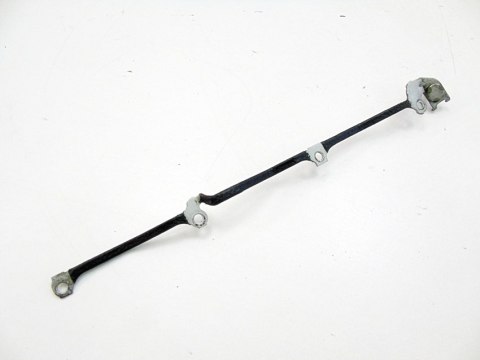 Listwa świec żarowych 2.2 D4D Avensis Rav4 Corolla Verso IS200 Auris