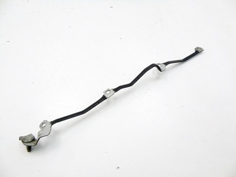 Listwa świec żarowych 2.2 D4D Avensis Rav4 Corolla Verso IS200 Auris