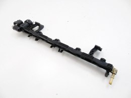 Listwa wtryskowa paliwa 1.4 1.6 16v Fiesta Fusion Mazda 2 3 Focus 2