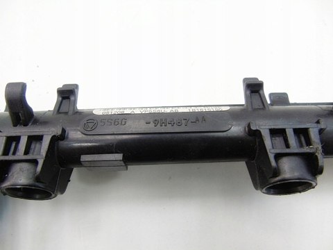 Listwa wtryskowa paliwa 1.4 1.6 16v Fiesta Fusion Mazda 2 3 Focus 2