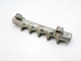 Listwa wtryskowa paliwa 2.2 D4D Avensis Rav4 Corolla Verso IS200 Auris