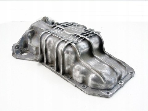 Miska oleju 1.4 1.6 16v Fiesta Fusion Mazda 2 3 Focus 2 98MM-6675-AB