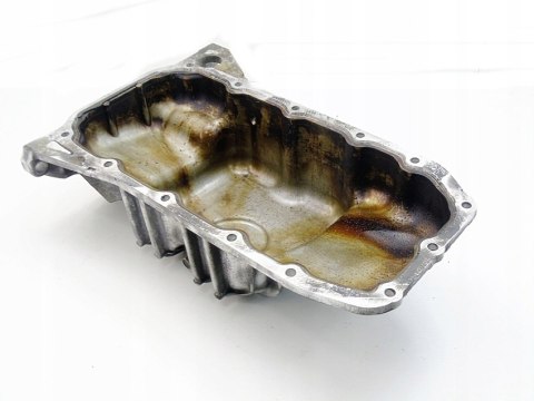 Miska oleju 1.4 1.6 16v Fiesta Fusion Mazda 2 3 Focus 2 98MM-6675-AB