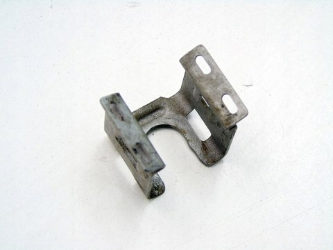 Mocowanie wtryskiwacza 1.4 1.6 16v Fiesta Fusion Mazda 2 3 Focus 2