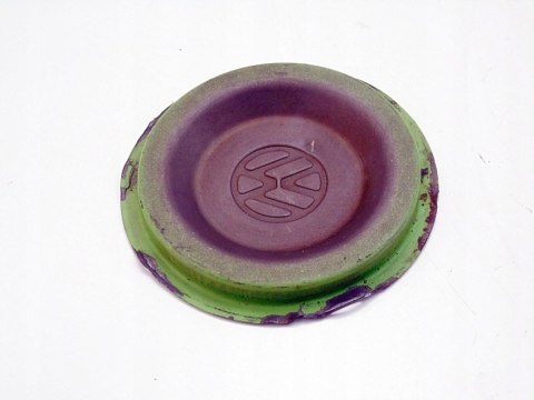 Obudowa dekiel skrzyni biegów DUU Golf 4 Bora Leon Audi A3 Octavia Toledo