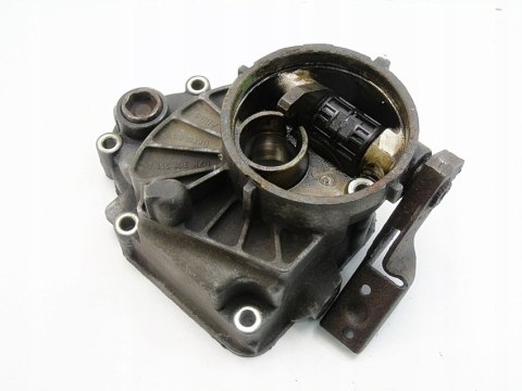 Obudowa łapa skrzyni biegów DSB Golf IV Bora Leon Audi A3 02K301211A