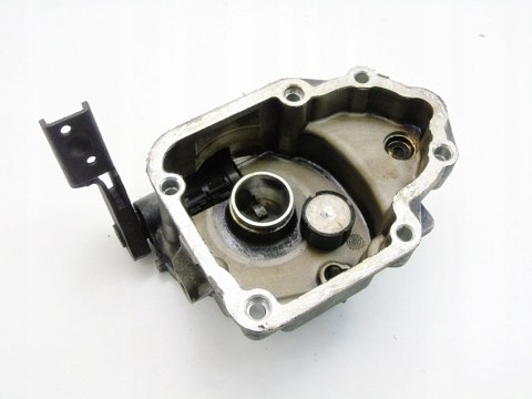 Obudowa łapa skrzyni biegów DSB Golf IV Bora Leon Audi A3 02K301211A