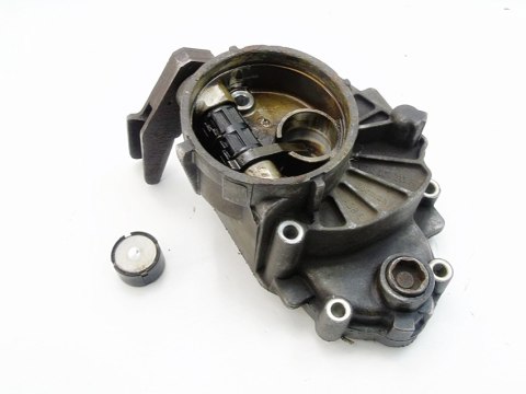 Obudowa łapa skrzyni biegów DSB Golf IV Bora Leon Audi A3 02K301211A