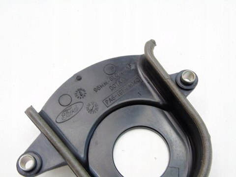 Obudowa osłona rozrządu 1.4 1.6 16v Fiesta Fusion Mazda 2 3 Focus 2