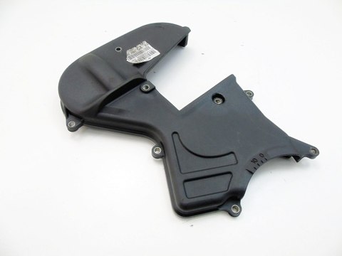 Obudowa osłona rozrządu 1.4 1.6 16v Fiesta Fusion Mazda 2 3 Focus 2