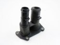 Obudowa termostatu 1.4 1.6 16v Fiesta Fusion Mazda 2 3 Focus 2