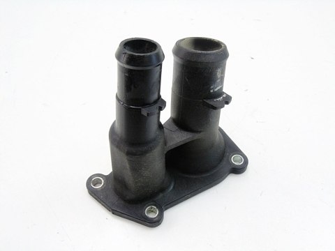 Obudowa termostatu 1.4 1.6 16v Fiesta Fusion Mazda 2 3 Focus 2
