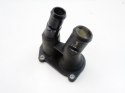 Obudowa termostatu 1.4 1.6 16v Fiesta Fusion Mazda 2 3 Focus 2
