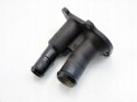 Obudowa termostatu 1.4 1.6 16v Fiesta Fusion Mazda 2 3 Focus 2