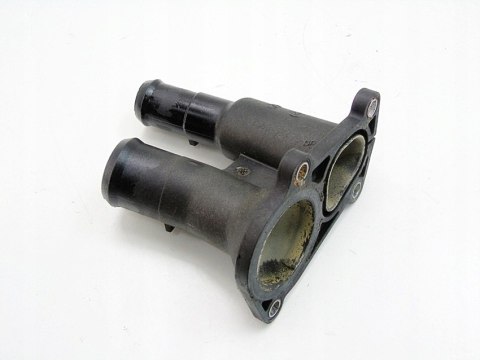 Obudowa termostatu 1.4 1.6 16v Fiesta Fusion Mazda 2 3 Focus 2