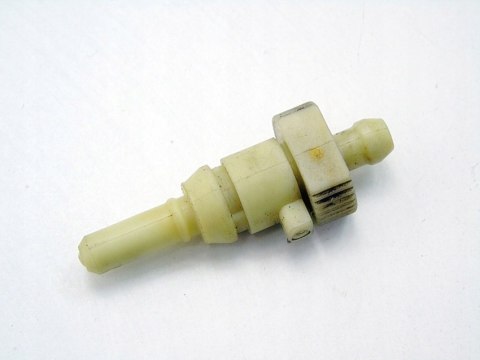 Odpowietrzenie sprzęgła 1.4 1.6 16v Fiesta Fusion Mazda 2 3 Focus 2