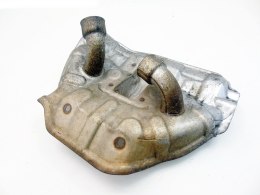 Osłona kolektora wydechowego 2.0 16V IDE LAGUNA 2 MEGANE 1 2 SCENIC ESPACE