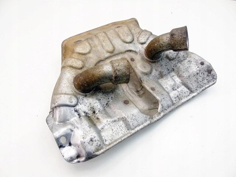 Osłona kolektora wydechowego 2.0 16V IDE LAGUNA 2 MEGANE 1 2 SCENIC ESPACE