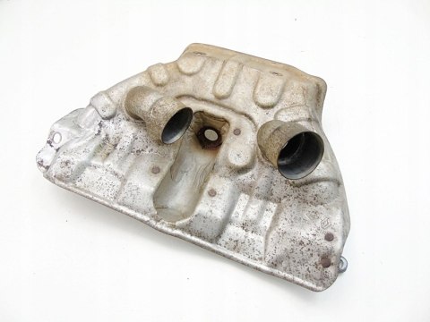 Osłona kolektora wydechowego 2.0 16V IDE LAGUNA 2 MEGANE 1 2 SCENIC ESPACE