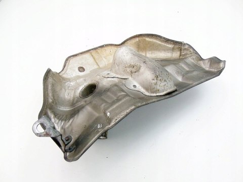 Osłona kolektora wydechowego 2.0 16V IDE LAGUNA 2 MEGANE 1 2 SCENIC ESPACE