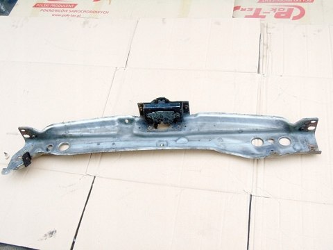 Pas przedni górny zamek maski Ford Transit 2007 6c11-5d066-ac