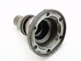 Piasta flansza skrzyni EAY Cordoba Golf 4 Toledo Ibiza Polo Fabia 1.9 sdi