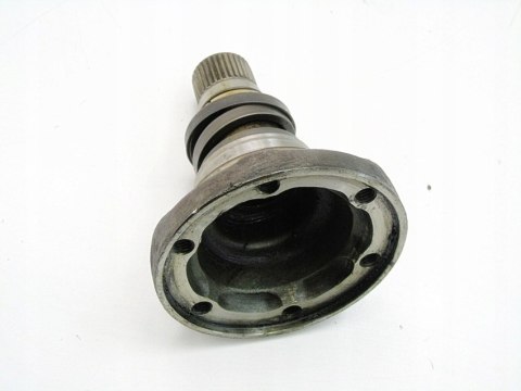 Piasta flansza skrzyni biegów DSB Golf IV Bora Leon Audi A3 1.4 1.6