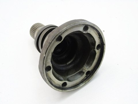 Piasta flansza skrzyni biegów DSB Golf IV Bora Leon Audi A3 1.4 1.6