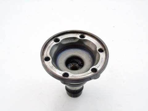 Piasta flansza skrzyni biegów FXQ Golf V Toledo Octavia Audi A3 Passat B6