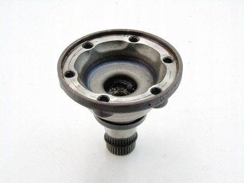 Piasta flansza skrzyni biegów FXQ Golf V Toledo Octavia Audi A3 Passat B6