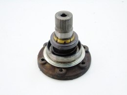 Piasta flansza skrzyni biegów GER Polo 4 9n Fox Fabia Roomste Ibiza Cordoba