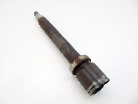 Półoś napędowa 1.4 1.6 16v Fiesta Fusion Mazda 2 3 Focus 2