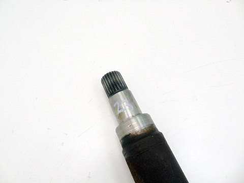 Półoś napędowa 1.4 1.6 16v Fiesta Fusion Mazda 2 3 Focus 2