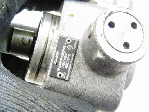 Pompa wysokiego ciśnienia paliwa 2.0 16V IDE LAGUNA 2 MEGANE SCENIC ESPACE