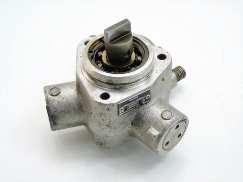 Pompa wysokiego ciśnienia paliwa 2.0 16V IDE LAGUNA 2 MEGANE SCENIC ESPACE