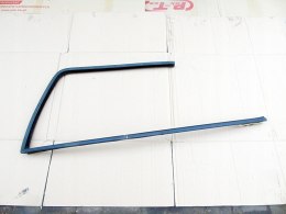 Prowadzenie szyby drzwi lewy przód Ford Transit Mk6 2007r