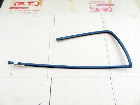 Prowadzenie szyby drzwi lewy przód Ford Transit Mk6 2007r