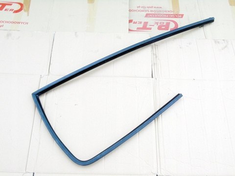 Prowadzenie szyby drzwi prawy przód Ford Transit Mk6 2007r