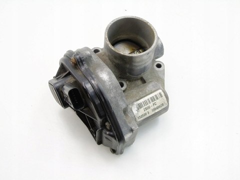 Przepustnica 1.4 1.6 16v Fiesta Fusion Mazda 2 3 Focus 2 2S6U-9E927-FC