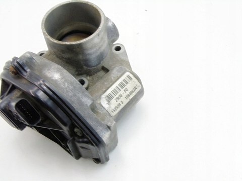 Przepustnica 1.4 1.6 16v Fiesta Fusion Mazda 2 3 Focus 2 2S6U-9E927-FC