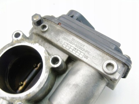 Przepustnica 1.4 1.6 16v Fiesta Fusion Mazda 2 3 Focus 2 2S6U-9E927-FC