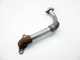 Przewód rurka egr 2.2 D4D Avensis Rav4 Corolla Verso IS200 Auris