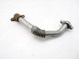 Przewód rurka egr 2.2 D4D Avensis Rav4 Corolla Verso IS200 Auris