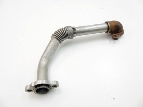 Przewód rurka egr 2.2 D4D Avensis Rav4 Corolla Verso IS200 Auris