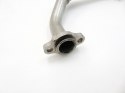 Przewód rurka egr 2.2 D4D Avensis Rav4 Corolla Verso IS200 Auris