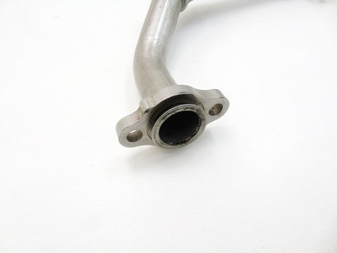 Przewód rurka egr 2.2 D4D Avensis Rav4 Corolla Verso IS200 Auris