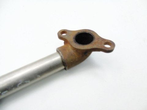 Przewód rurka egr 2.2 D4D Avensis Rav4 Corolla Verso IS200 Auris