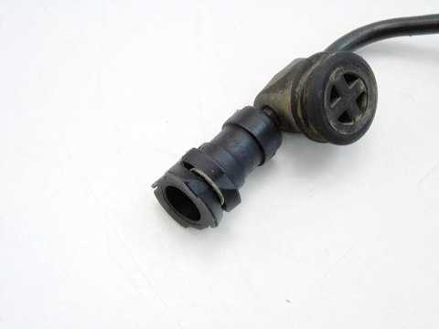 Przewód sprzęgła 2.2 HDI TDCI Transit Boxer Jumper Custom Defender