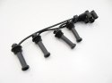 Przewody zapłonowe kable 1.4 1.6 16v Fiesta Fusion Mazda 2 3 Focus 2