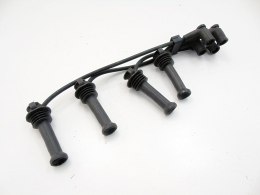 Przewody zapłonowe kable 1.4 1.6 16v Fiesta Fusion Mazda 2 3 Focus 2